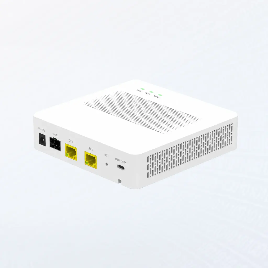 OLT MINI GPON 64 USUARIOS VSOL V1600GS-R