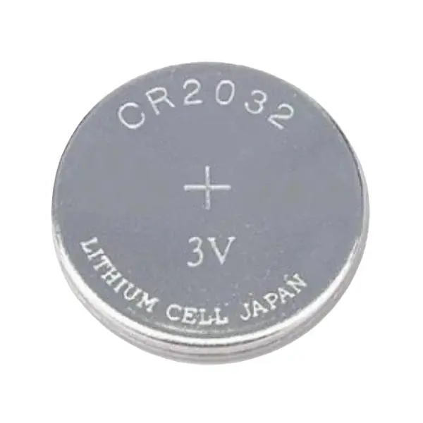 PILA CR2032