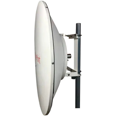 ANTENA NETPOIN NP64 5.9-7.2 GHZ, 36 DBI 