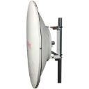 ANTENA NETPOIN NP64 5.9-7.2 GHZ, 36 DBI 