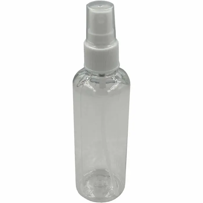 TARRO 100 ML SPRAY PLASTICO VACIO