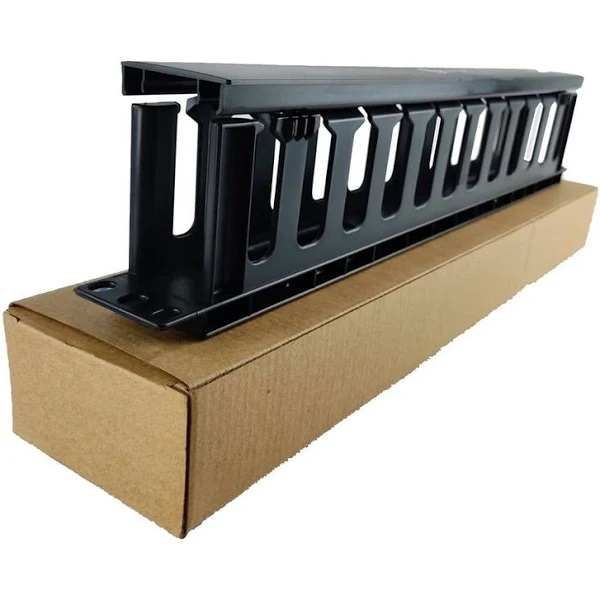 ORGANIZADOR PARA RACK 
