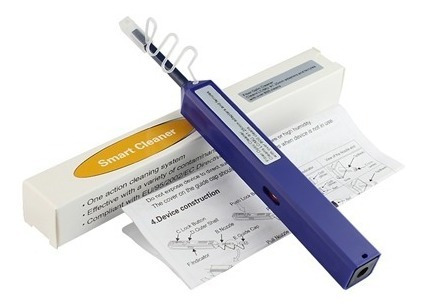 LAPIZ LIMPIADOR DE FIBRA LC