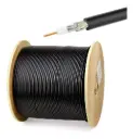 COAXIAL X305 METROS 