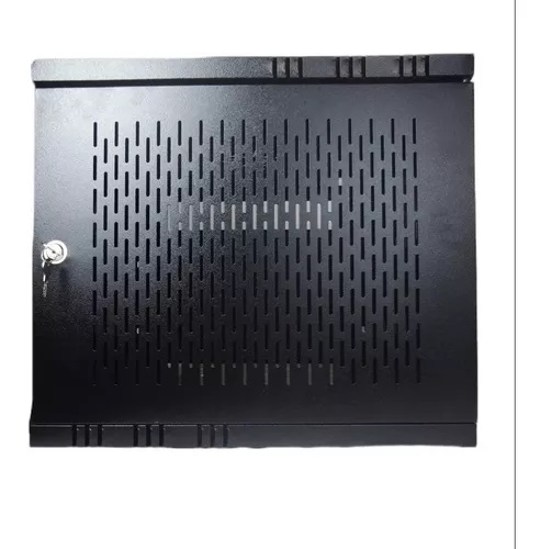 GABINETE RACK 9 RU X 52X51X46