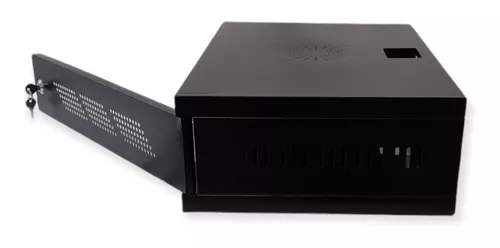 GABINETE RACK M DE PARED 56 altox52 ancho x51 de Fondo