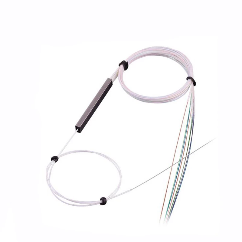 SPLITER 1X2 SIN CONECTOR
