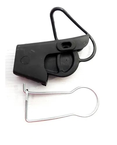 TENSOR DROP TIPO CANASTA PLASTICO