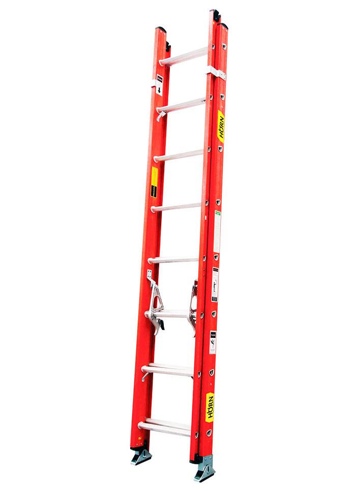 ESCALERA USADA