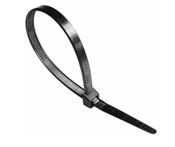 AMARRAS PLASTICAS 15 CM X100 UND