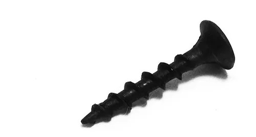 TORNILLO DE 1 PULGADA  DE ENSAMBLE  X 100 UND