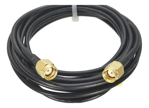 PIGTAIL 27 CM