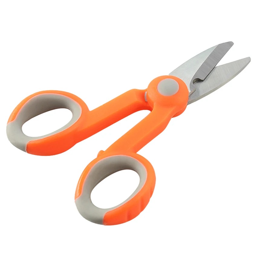TIJERA DE KVLAR - SCISSORS