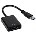 CABLE ADAPTADOR USB 3.0 A HDMI AC101236