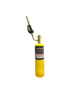 KIT FLAMEADOR A GAS PROPANO QUEMADOR