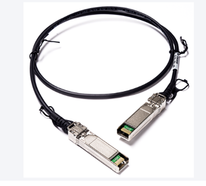DAC SFP 10G + CABLE 1M TWINAX PATCH CORD