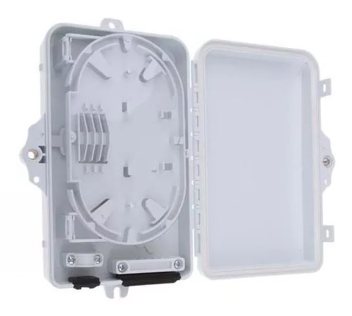 CAJA OB FUSION INTERIOR 6 HILOS BLANCA