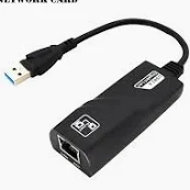 [4568] CABLE ADAPTADOR USB A RED BASE 1000