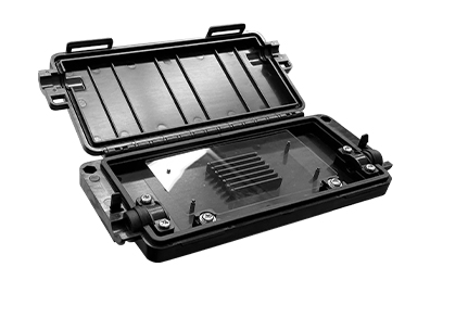 [4548] CAJA FUSION EXTERIOR 6 HILOS