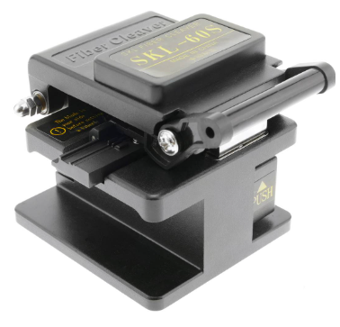 [967A] CORTADORA DE FIBRA SKL 60S 