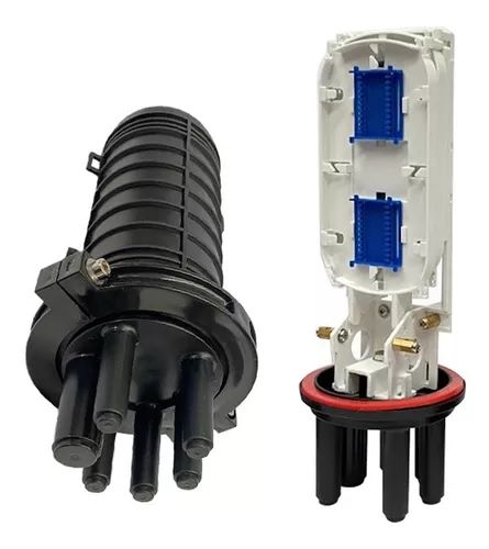 [878] MUFLA 48 FUSIONES TERMICA PEQUEÑA