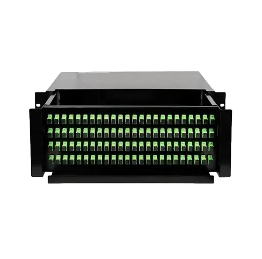 [4521] ODF 96 PUERTOS SC/APC + PIGTAILS