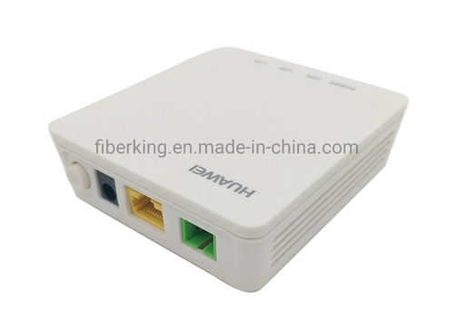 [894] ONT HUAWERI 8310 UPC ONT ONU 1 LAN  SIN WIFI