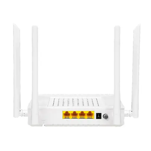 [65] ONU CDATA 4 LAN 4 ANT WIFI 6