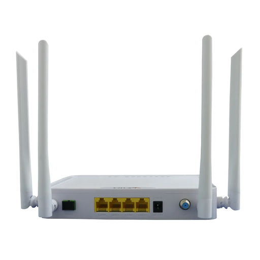 [4516] ONU CDATA 4 LAN 4 ANT 5G+CATV