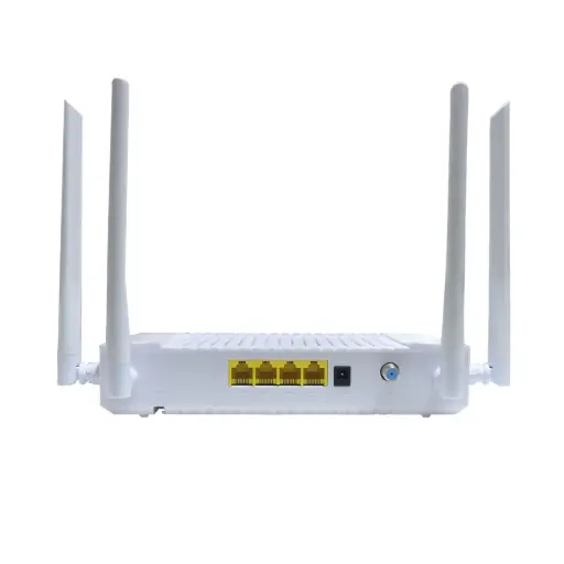 [4516] ONU CDATA 4 LAN 4 ANT WIFI6+CATV