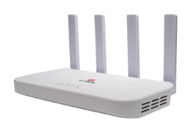 [4547] ONU VSOL XPON 4 LAN 4 ANT WIFI 6 V2804AX
