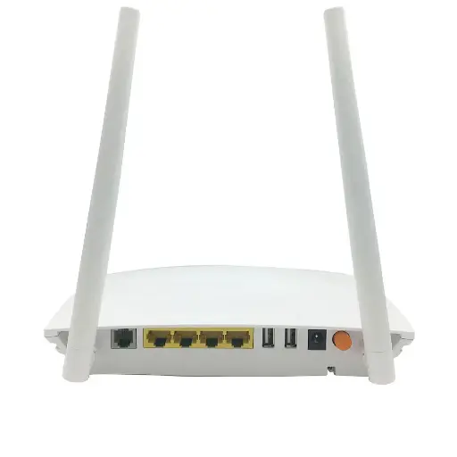 [311] ONU ZC 521 XPON ORIGINAL 5G