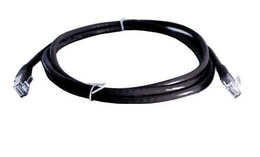 [4583] PATCH CORD UTP 2 MTS COBRE