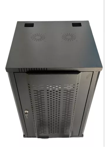 [4578] GABINETE RACK 120X60X60