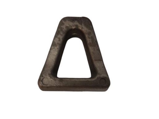 [4506] TROMPO PLATINA TRIANGULO PEQUEÑO