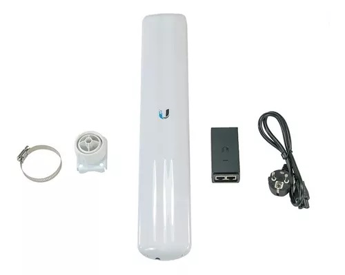 [202] UBIQUITI LAP 90 G GPS LITEBEAM 5AC 17 DBI SECTORIAL