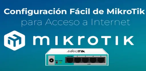 [1717] CONFIGURACION DE MIKROTIK, PUERTO DE GESTION 