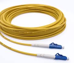 [4587] PATCH CORD FIBRA LC UPC A LC UPC 40M 3.0