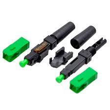 [4601] CONECTOR MECANICO LIFEFIBER SC APC