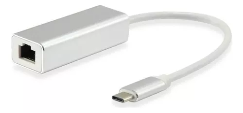 [4585] CABLE ADAPTADOR TIPO C A RED BASE 100