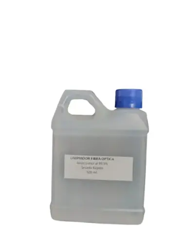 [4604] ALCOHOL ISOPROPILICO 500 ML