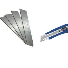 [2024] HOJA DE BISTURI REPUESTO