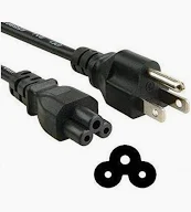 [2041] CABLE DE PODER TREBOL
