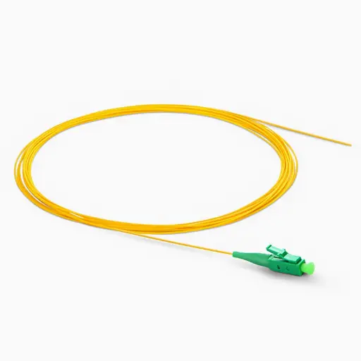[4552] PIGTAIL FIBRA LC APC