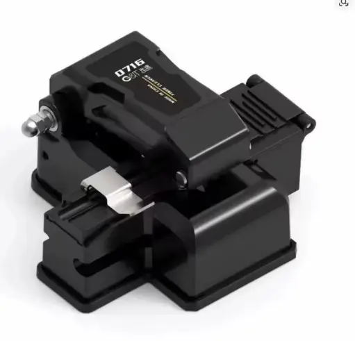 [2051] CORTADORA DE FIBRA 0716 DE ALTA PRECISION AUTOMATICA