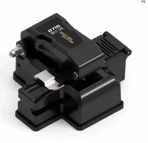[2051] CORTADORA DE FIBRA 0716 DE ALTA PRECISION AUTOMATICA