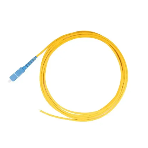 [41] PIGTAIL FIBRA SC UPC