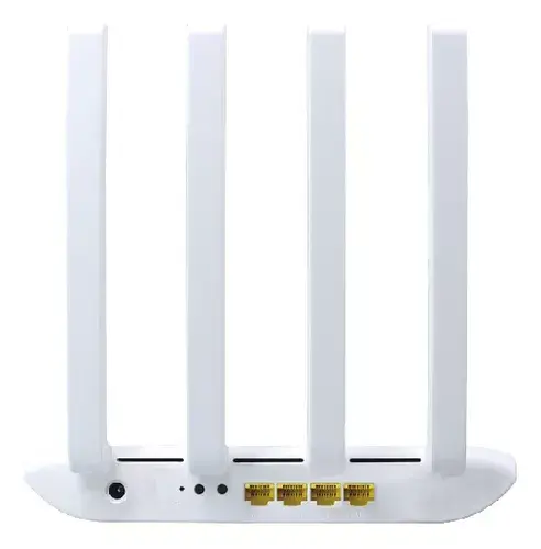 [2083] ROUTER PHYHOME AC1200 4 LAN 4 ANT