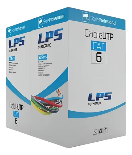 [2087] UTP 6 INT ALEACION X305 MTS