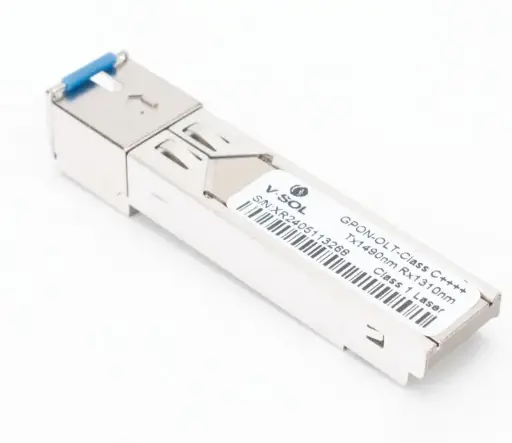 [457] MODULO SFP VSOL GPON C++++ SC